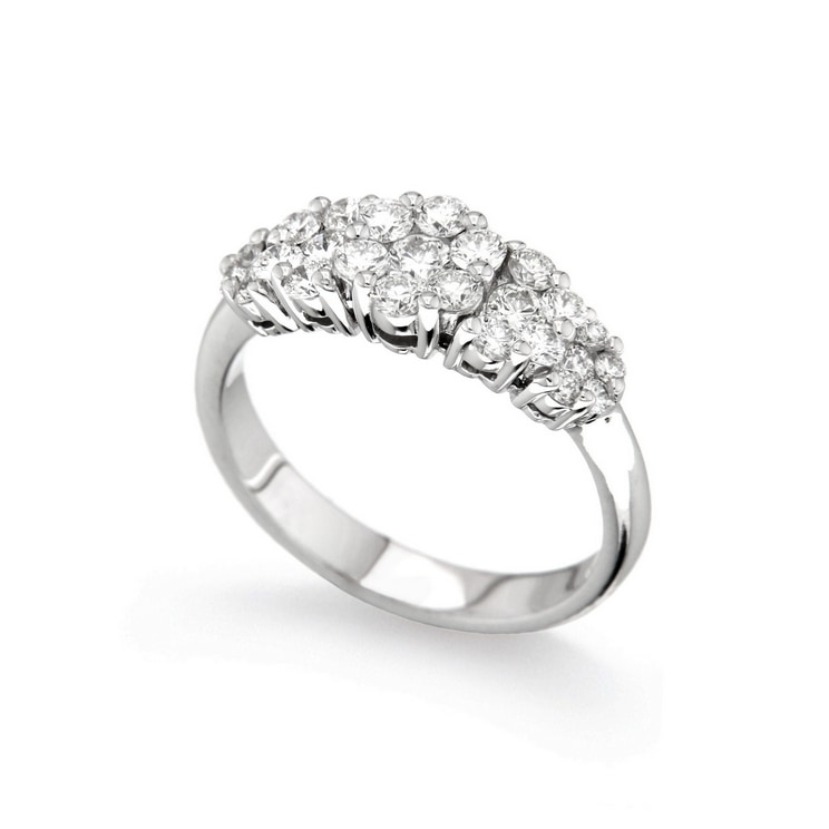 Anello Bouquet