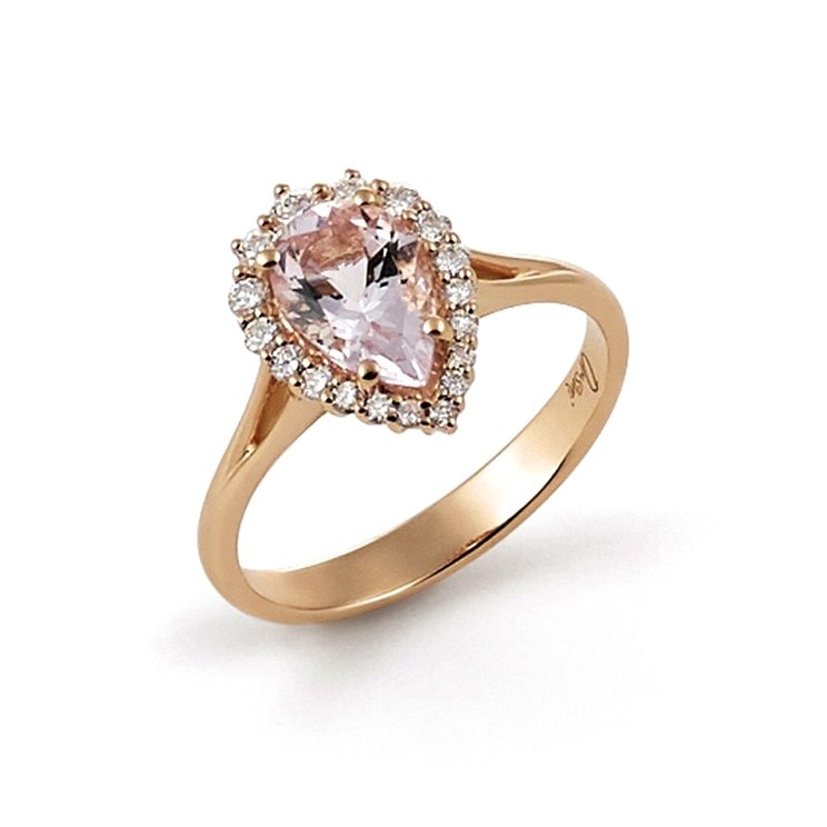 Anello Aurora