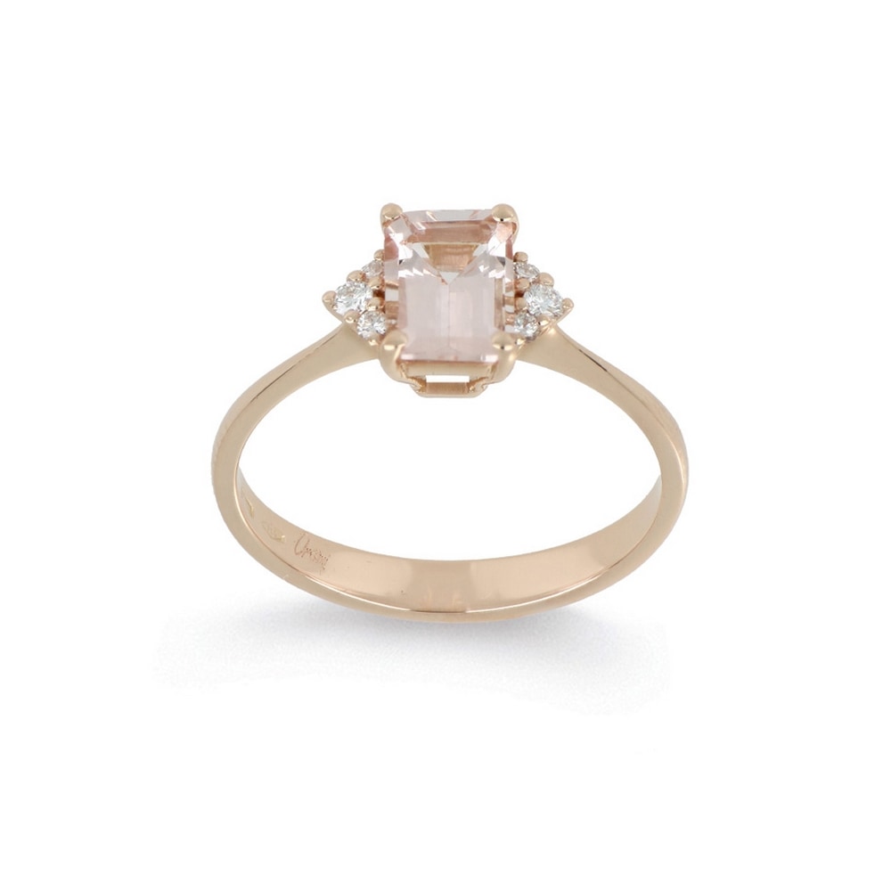 Anello Seta