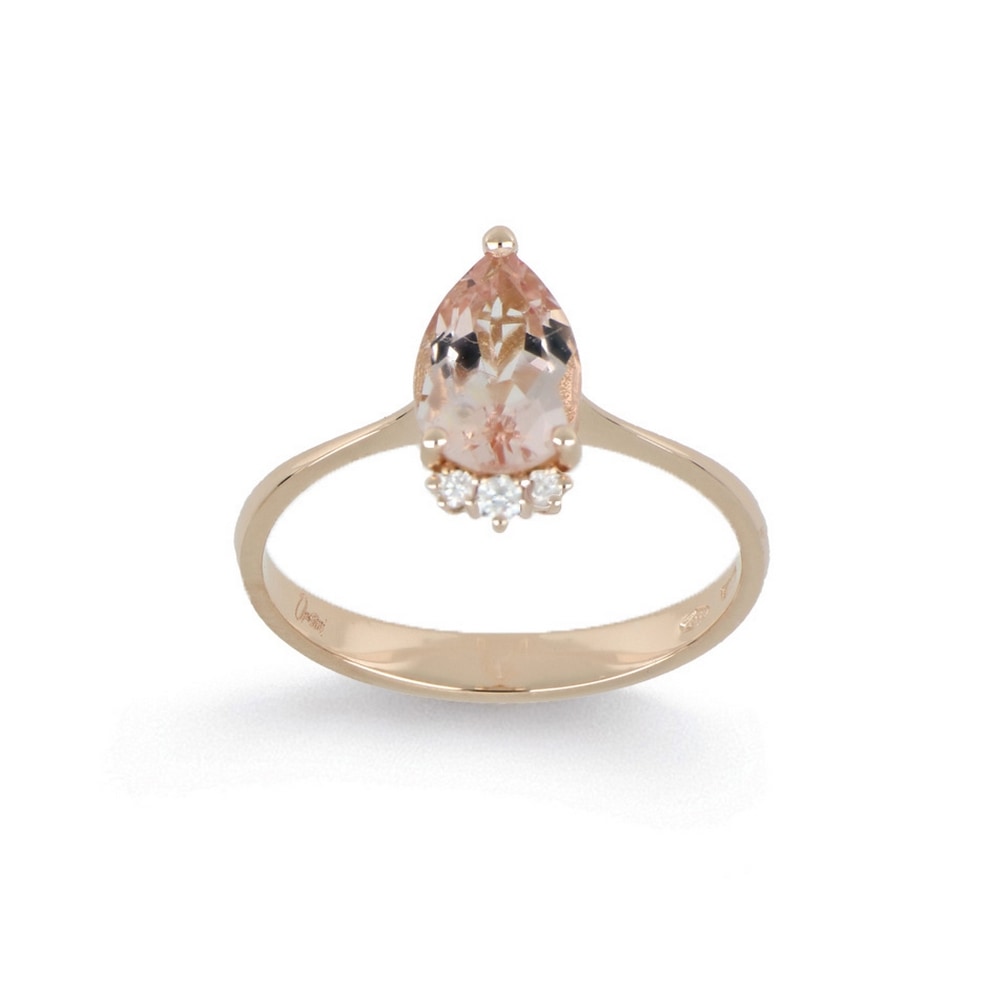 Anello Soffio