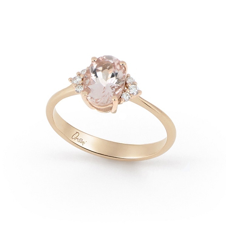 Anello Cipria