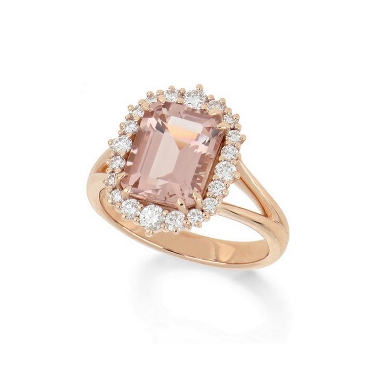 Anello Velluto
