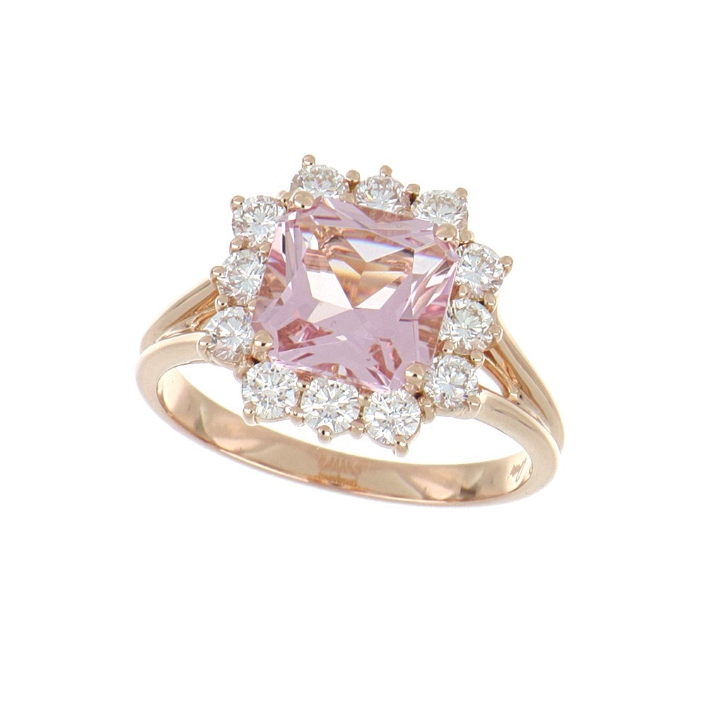 Anello Alba